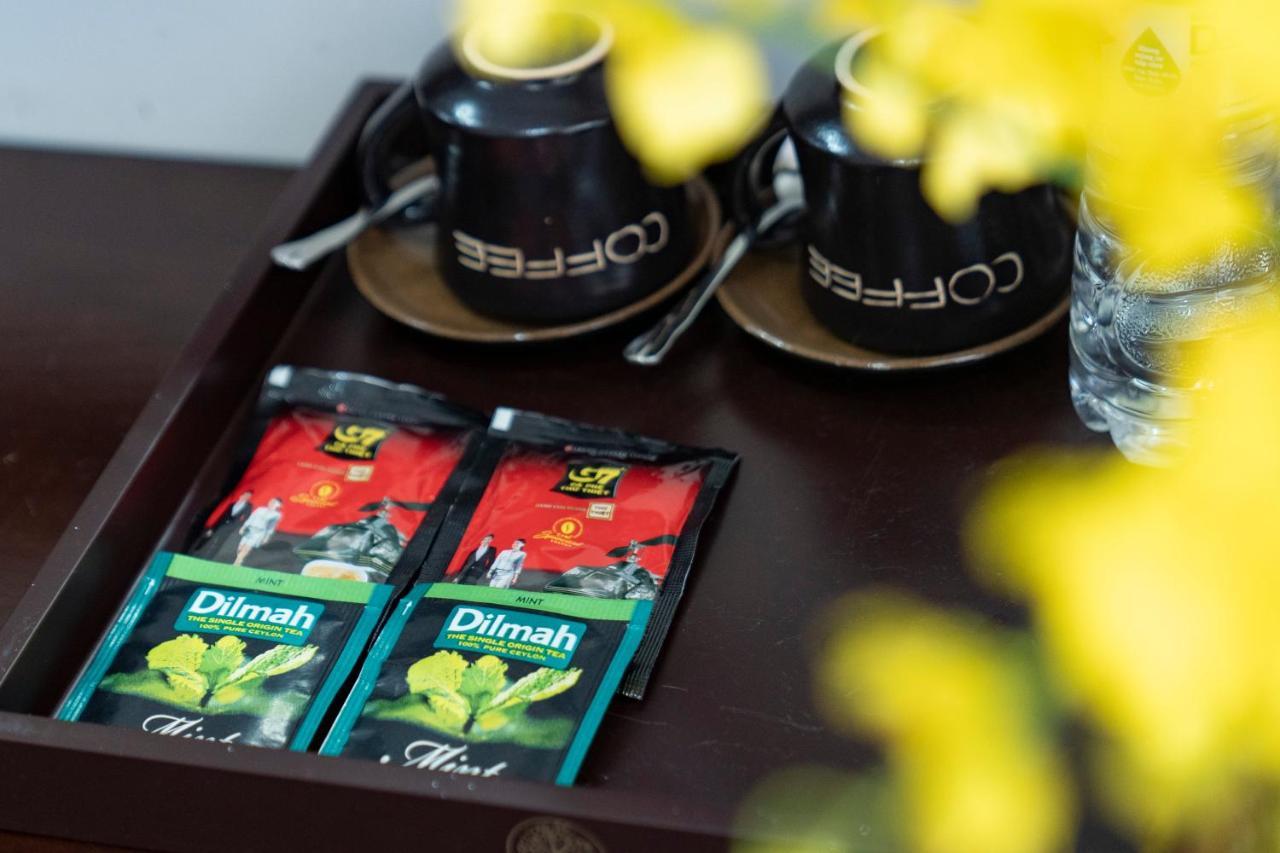 Hanoi Fiesta Grand Hotel And Spa Dış mekan fotoğraf